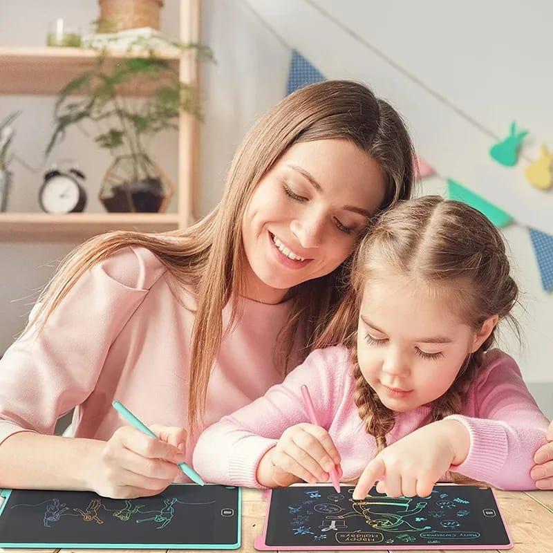 LCD Writing Tablet for kids