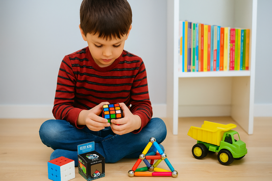 Rubic cube