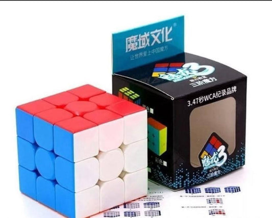 Rubic cube